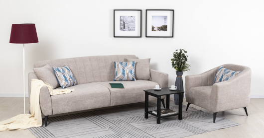 Кресло для отдыха Наоми ТК 480 - купить за 24686.00 руб.