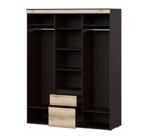 Спальня Берген - купить за 83031.00 руб.