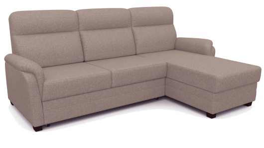 Угловой диван Омега 2-1 (дельфин) - купить за 0.00 руб.