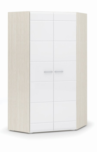 Шкаф угловой 2-х дверный Симба - купить за 0.00 руб.