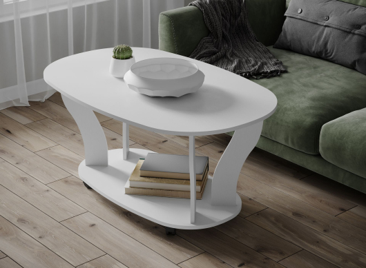 Стол журнальный Консул-3 - купить за 2676.00 руб.