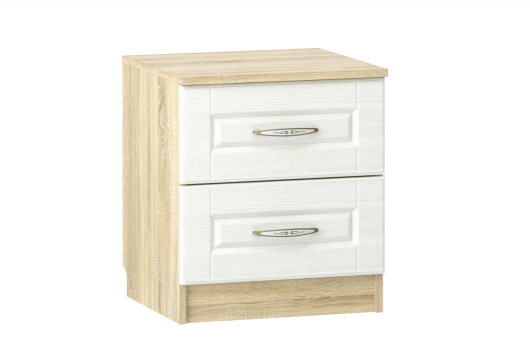 Тумба прикроватная Оливия НМ 040.37 - купить за 5999.00 руб.