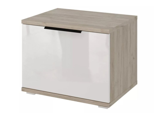 Тумба Альянс 435.17 - купить за 5810.00 руб.