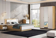 Новинка! Спальня Милан!