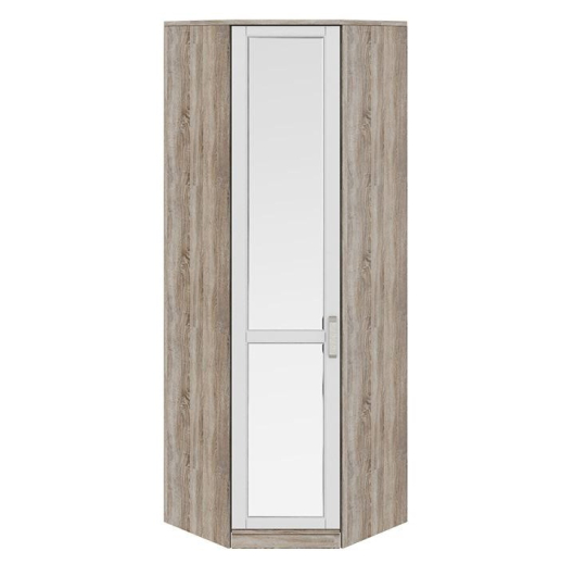 Шкаф угловой для одежды Прованс СМ-223.07.026 - купить за 18100.00 руб.