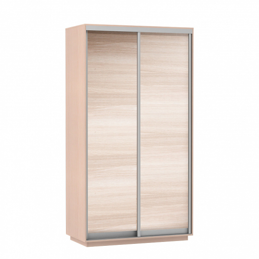 Шкаф-купе 2-х дверный Хит Элемент - купить за 0.00 руб.