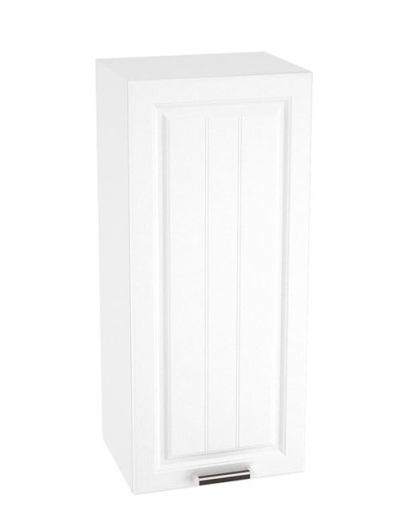 Шкаф 1-но дверный №121 Прага ШВ 409Н - купить за 5821.00 руб.