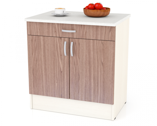 Стол с 1-м ящиком ШН1Я800 Мери - купить за 10254.00 руб.