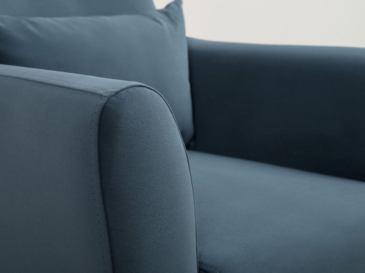 Кресло для отдыха Барселона Ник арт. ТД 674 - купить за 20937.00 руб.