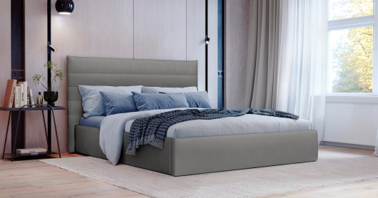 Кровать Амалия С - купить за 0.00 руб.