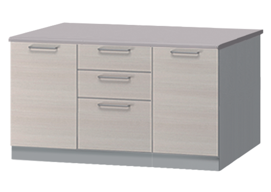 Остров кухонный Престиж вариант 2 - купить за 0.00 руб.