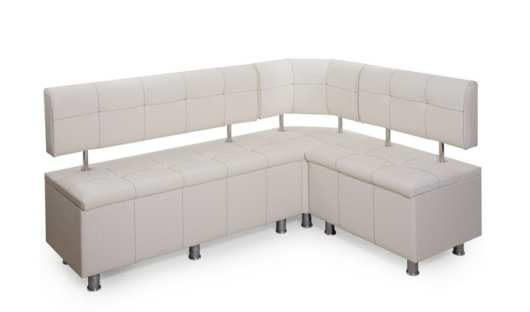 Кухонный угловой диван Торонто - купить за 31098.00 руб.