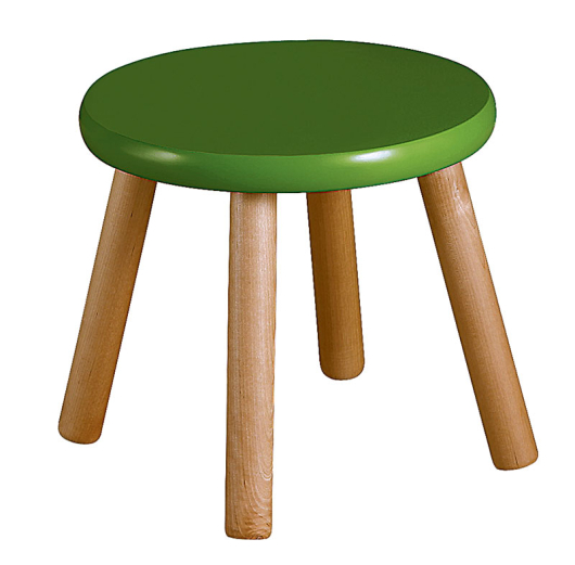 Табурет детский - купить за 1150.0000 руб.