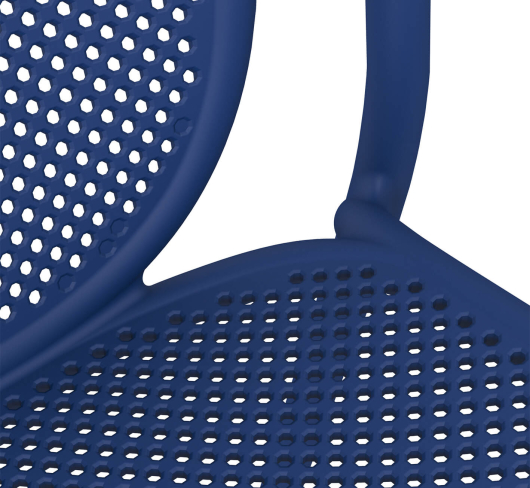 Стул SHT-S172 синий - купить за 4491.00 руб.