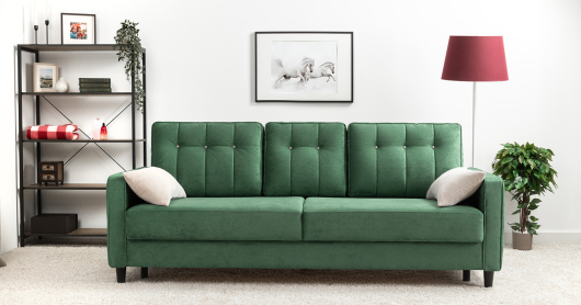 Диван-кровать Арно ТД 566 - купить за 61369.00 руб.