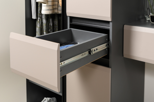 Шкаф комбинированный 13.18 Сидней - купить за 0.00 руб.