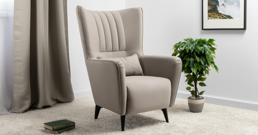 Кресло Феличе ТК 531 - купить за 20777.00 руб.