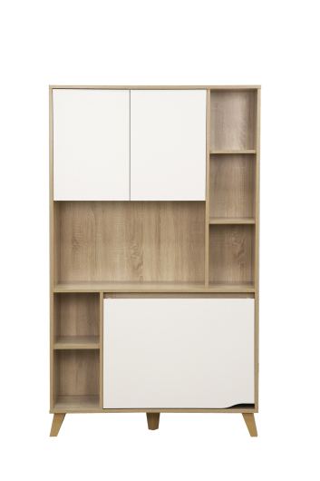 Шкаф для посуды 57.03 Аданте - купить за 0.00 руб.