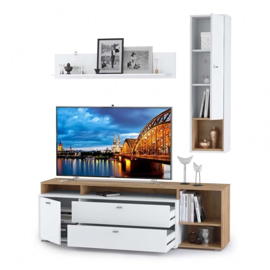 Гостиная Бэль (вариант 9) - купить за 0.00 руб.