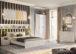 Новинка! Спальня Сабрина!
