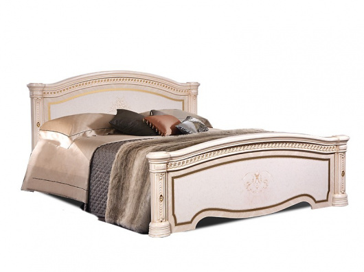 Кровать Карина 3 с подъёмным механизмом К3КР-1 - купить за 50590.00 руб.