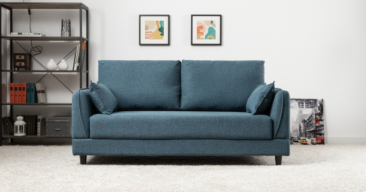 Диван Макс ТД 288 - купить за 50546.00 руб.