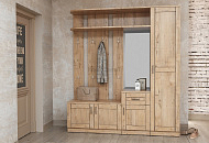 Суперцена на прихожую Кантри! Суперцена на прихожую Кантри!