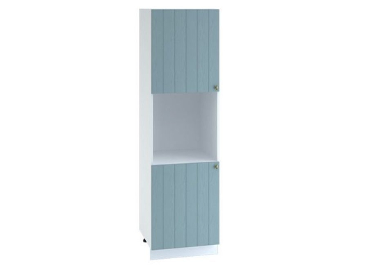 Шкаф-пенал №68 Прованс ШП 600 - купить за 21372.00 руб.