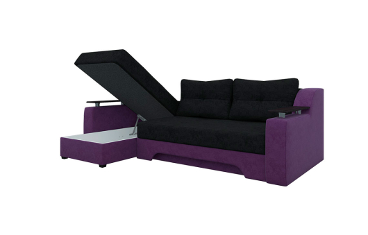 Угловой диван Сенатор - купить за 53999.00 руб.