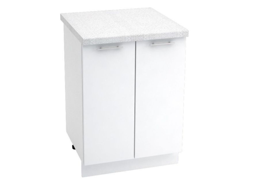 Стол 2-х дверный №28 Валерия М ШН 600 - купить за 7826.00 руб.