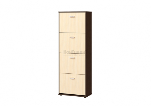Обувница ТО – 05 - купить за 6685.00 руб.