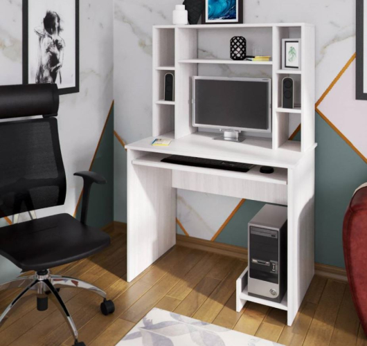 Компьютерный стол СК простой - купить за 0.00 руб.