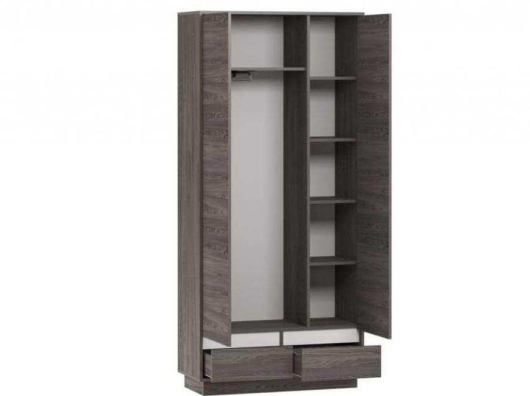 Прихожая Virginia 4 - купить за 31594.00 руб.