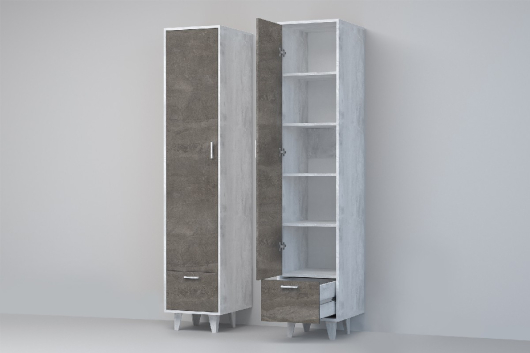 Спальня Эго (вариант 8) - купить за 69690.00 руб.