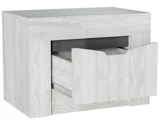 Тумба прикроватная Ольга 5 - купить за 3094.00 руб.