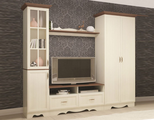 Гостиная Латте 4 - купить за 48179.00 руб.