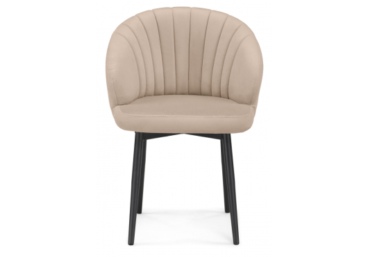 Стул Бэнбу крутящийся MR-11 / черный - купить за 9580.00 руб.