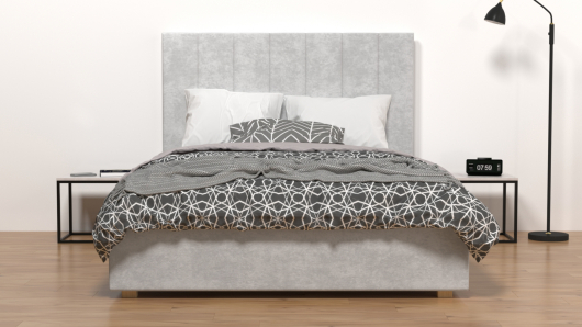 Кровать Sweet Dream D1 с подъёмным механизмом - купить за 45724.00 руб.