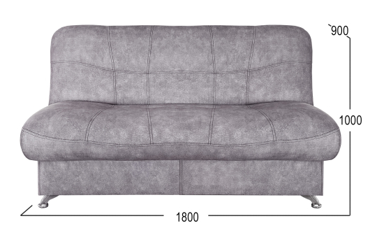Диван-кровать Релакс 1800 - купить за 0.00 руб.