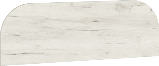 Бортик к кровати Прага - купить за 1524.00 руб.