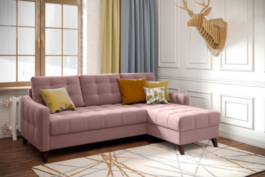 Угловой диван Римини 1 - купить за 67399.00 руб.
