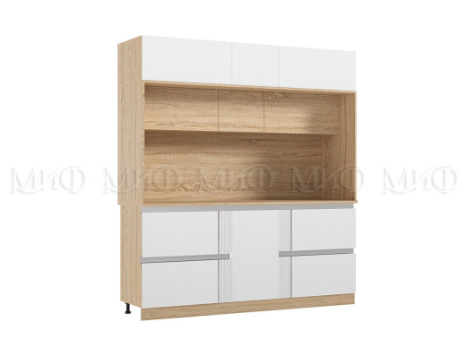 Центральная секция 2050 Карина - купить за 48450.00 руб.