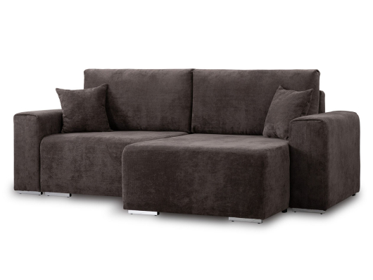 Угловой диван Оксфорд Компоновка 1 арт. 711 - купить за 91494.00 руб.