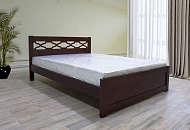 Новинки! Кровати из массива!