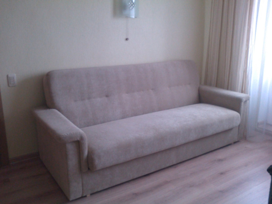 Диван-кровать Лорд 1200 (книжка) - купить за 0.00 руб.