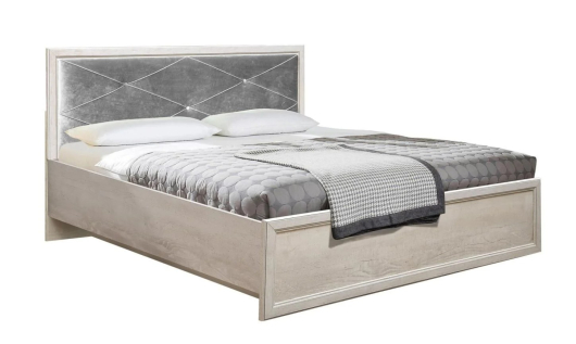 Кровать 32.25 Сохо - купить за 23964.00 руб.