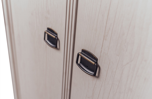 Шкаф 2DG2S Магеллан - купить за 39599.00 руб.