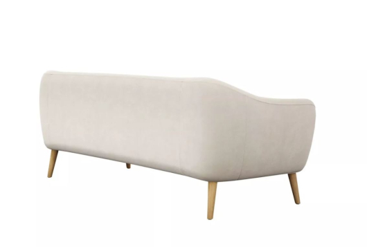 Диван Ланкастер велюр Вивальди 2 - купить за 31199.00 руб.