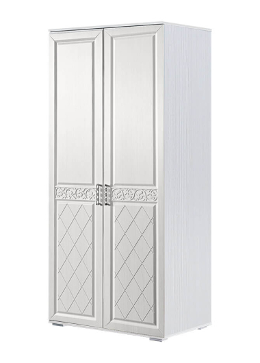 Шкаф 2 Нежность Флора - купить за 24554.00 руб.