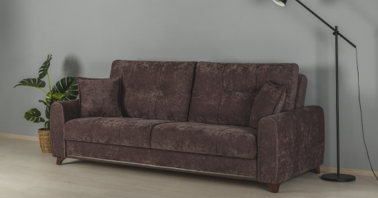 Диван-кровать Плимут ТД 380 - купить за 64857.00 руб.